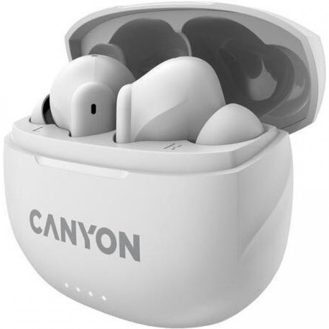 Canyon TWS-8 White (CNS-TWS8W)