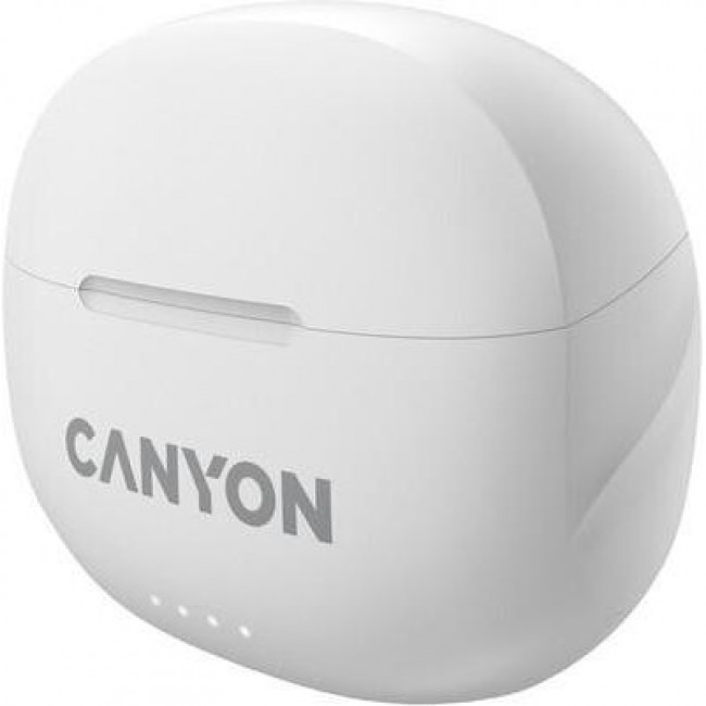 Canyon TWS-8 White (CNS-TWS8W)