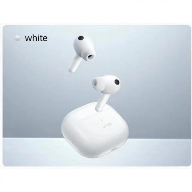vivo TWS 3 Pro White