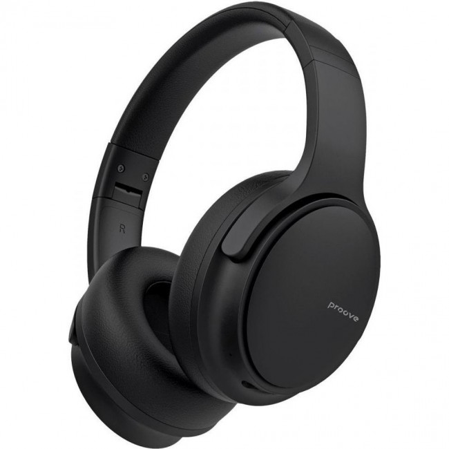 Proove Tender Black (HPTR00010001)