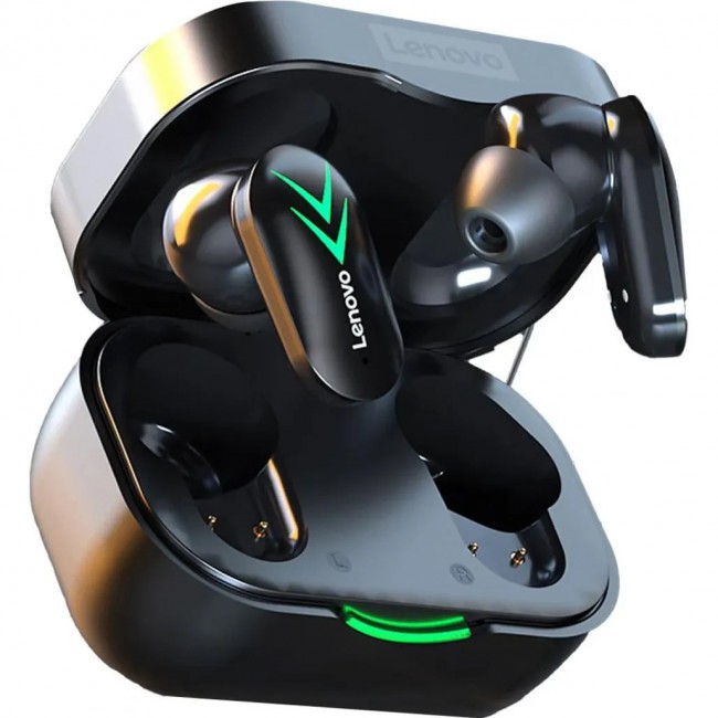 Lenovo ThinkPlus XT82 Black