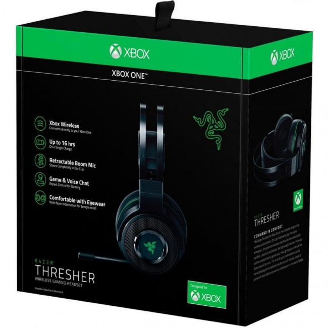 Razer Thresher for Xbox One (RZ04-02240100-R3M1)