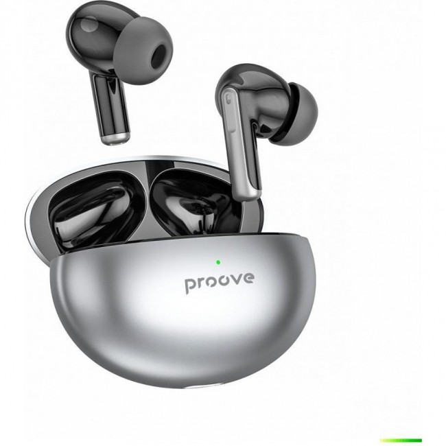 Proove Thunder Buds ANC Gray (TWTB00010003)