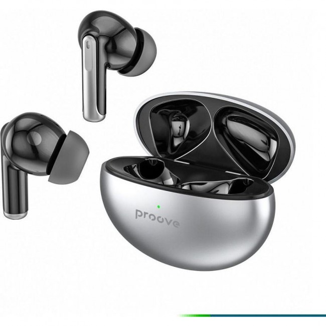 Proove Thunder Buds ANC Gray (TWTB00010003)