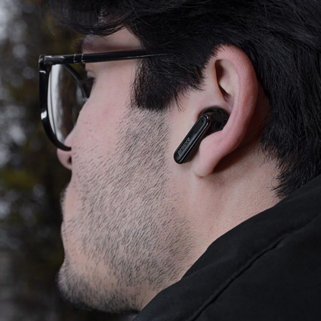 Proove Thunder Buds ANC Gray (TWTB00010003)
