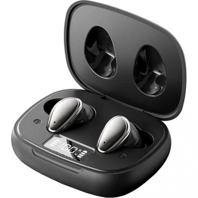 Vention Tiny Earbuds T13 Black (NBNB0)