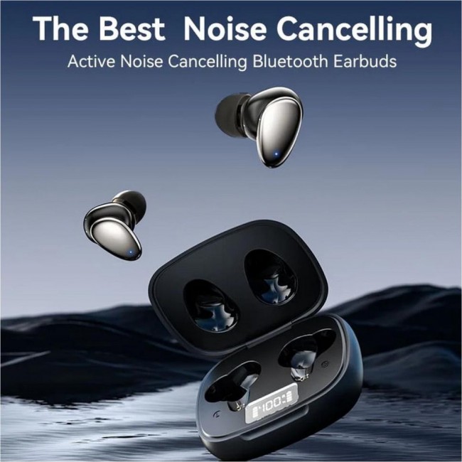Vention Tiny Earbuds T13 Black (NBNB0)