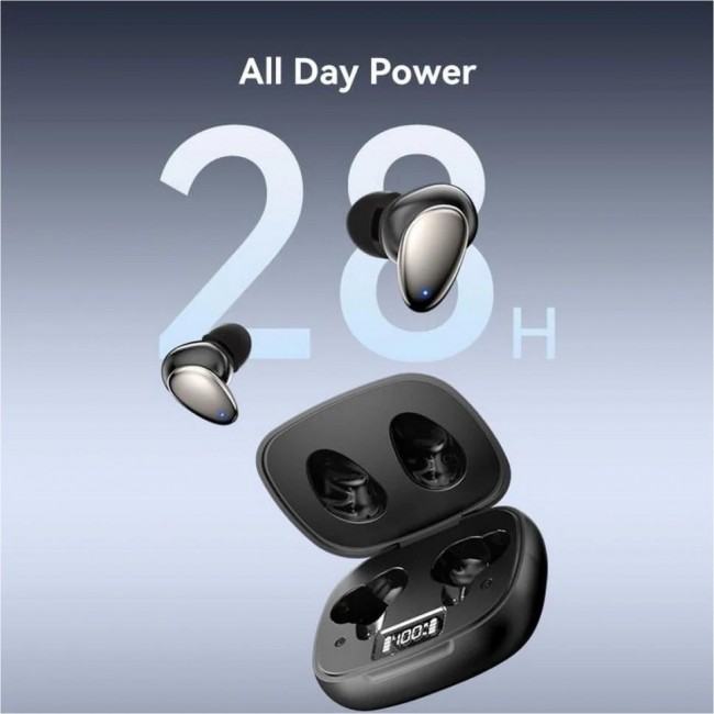 Vention Tiny Earbuds T13 Black (NBNB0)