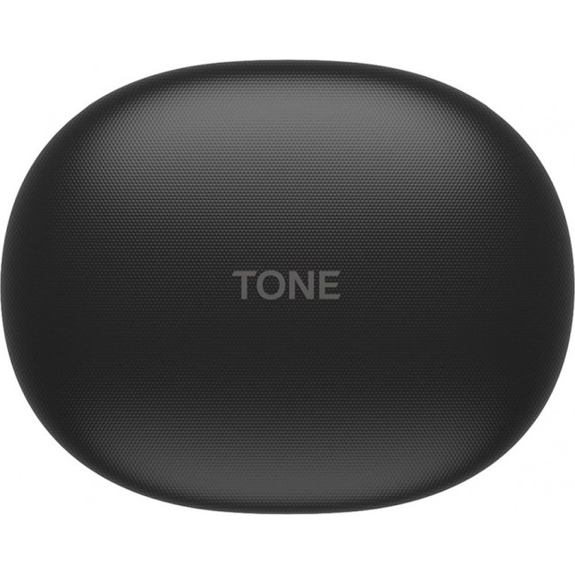 LG Tone Free Fit TF7 Black (DTF7Q)