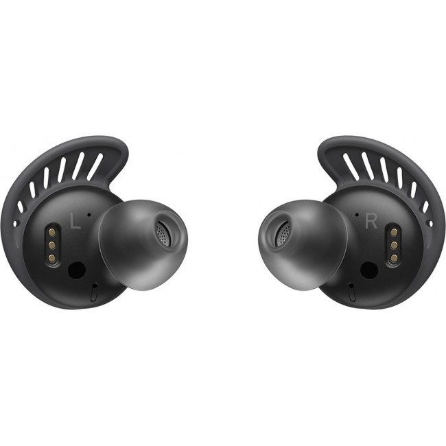 LG Tone Free Fit TF7 Black (DTF7Q)