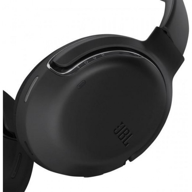 JBL Tour ONE (JBLTOURONEBLK)