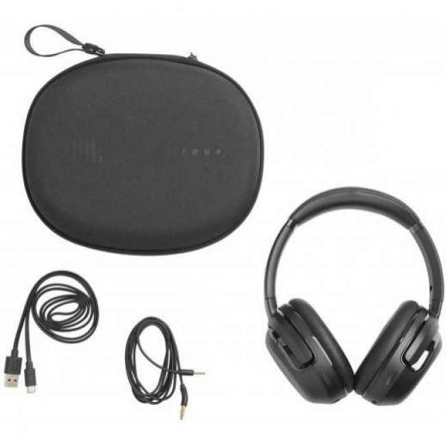 JBL Tour ONE (JBLTOURONEBLK)