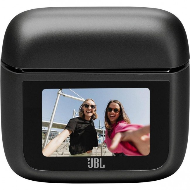 JBL Headphones JBLTOURPRO3BLK