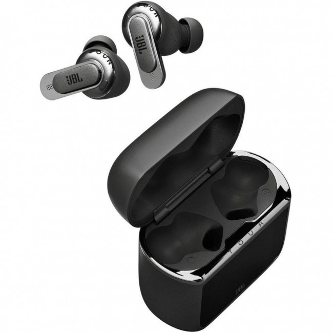 JBL Headphones JBLTOURPRO3BLK