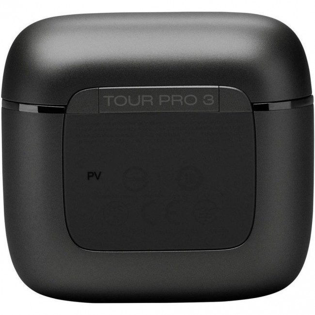 JBL Headphones JBLTOURPRO3BLK