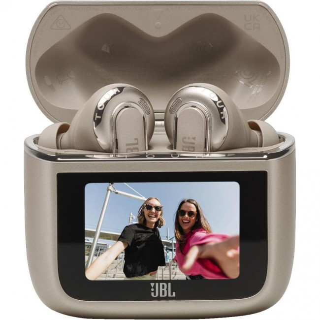 JBL Headphones JBLTOURPRO3LTT