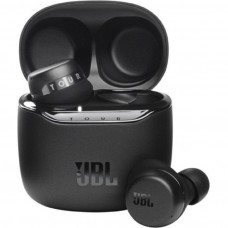 Навушники TWS JBL Tour Pro+ TWS Black (JBLTOURPROPTWSBLK)