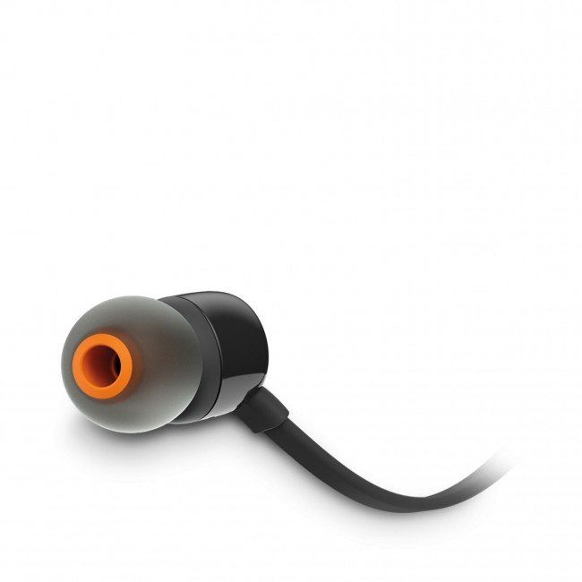 JBL TUNE110 black