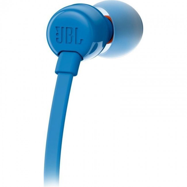 JBL Tune 110 Blue (JBLT110BLU)