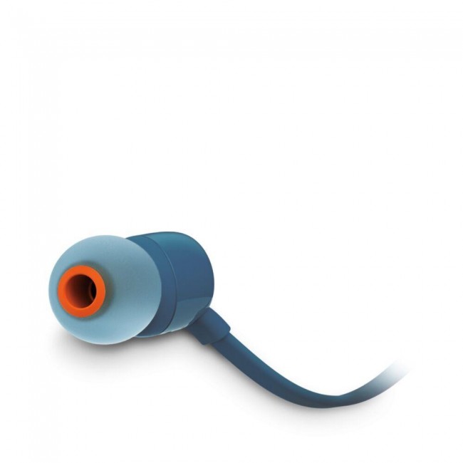 JBL Tune 110 Blue (JBLT110BLU)