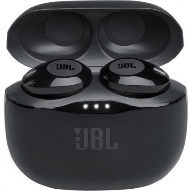 JBL Tune 120TWS Black (JBLT120TWSBLK)