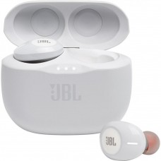 JBL Tune 125 TWS White (JBLT125TWSWHT)