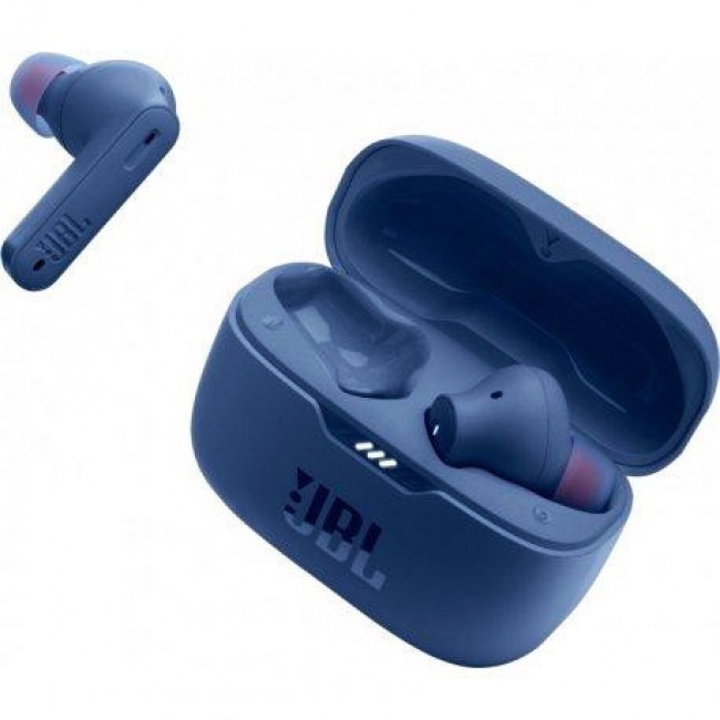 JBL Tune 230NC Blue (JBLT230NCTWSBLU)