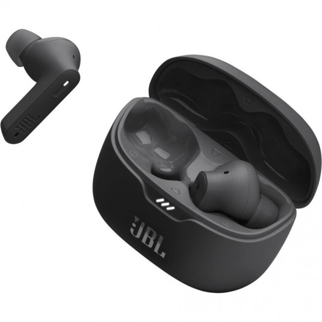 JBL Tune 245 NC Black (JBLT245NCTWSBLK)