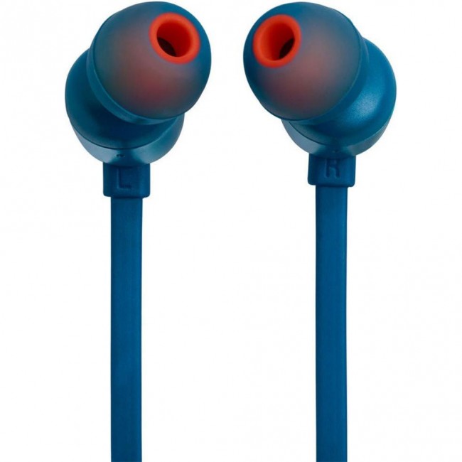 Наушники JBL Tune 310C Blue (JBLT310CBLU)