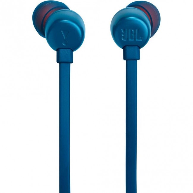 Наушники JBL Tune 310C Blue (JBLT310CBLU)