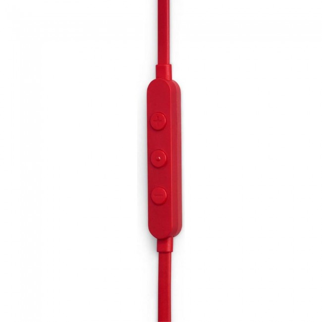 Наушники JBL Tune 310C Red (JBLT310CRED)