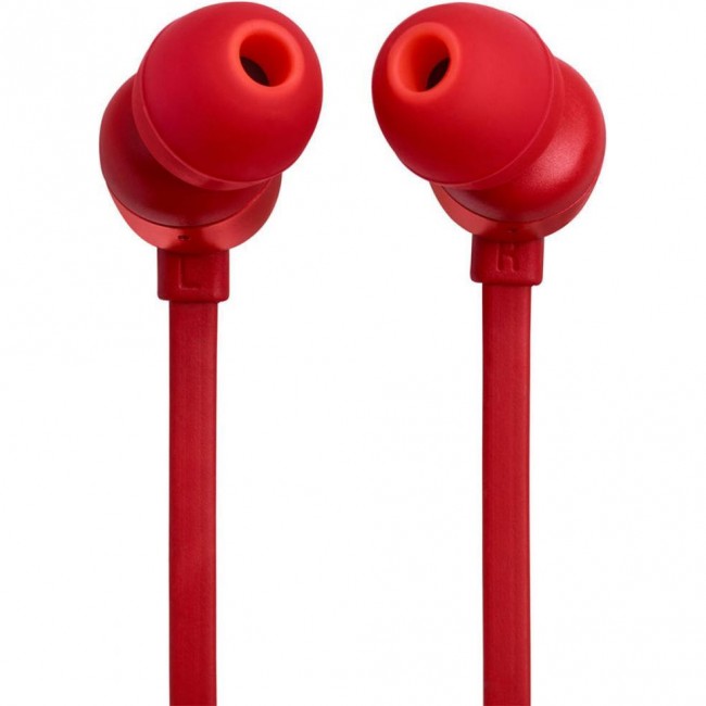 Наушники JBL Tune 310C Red (JBLT310CRED)