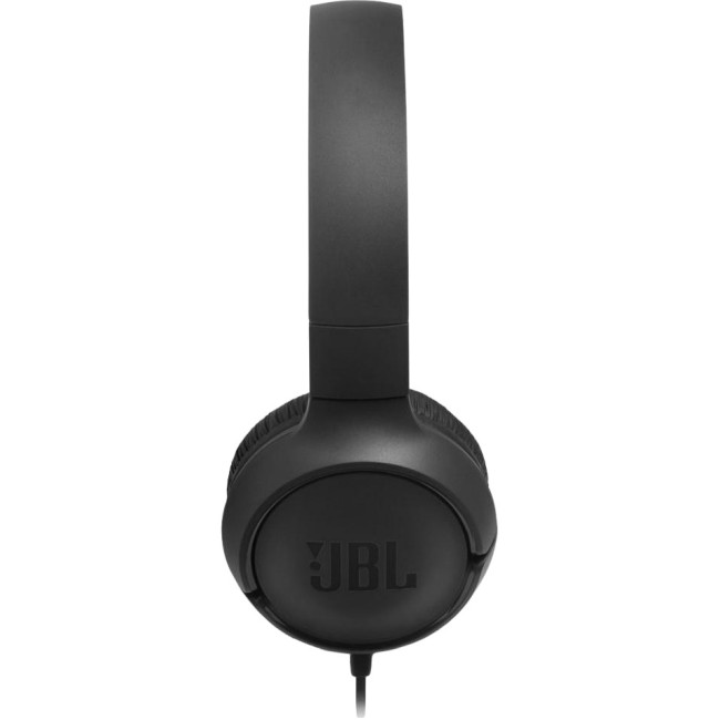 JBL Tune 500 Black (JBLT500BLK)