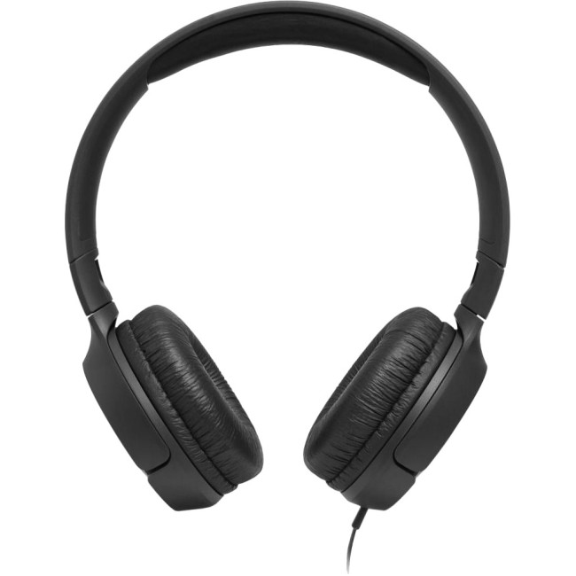 JBL Tune 500 Black (JBLT500BLK)