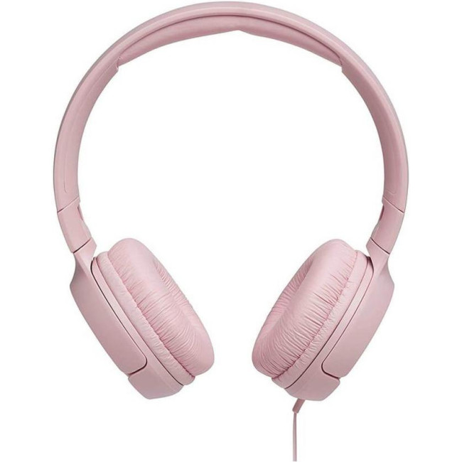 JBL Tune 500 Pink (JBLT500PIK)