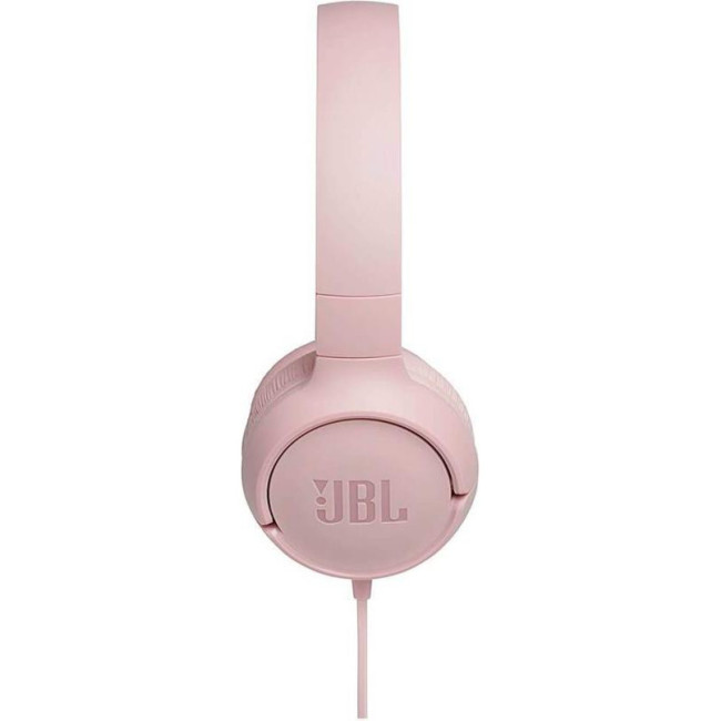 JBL Tune 500 Pink (JBLT500PIK)