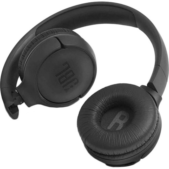 JBL Tune 510BT Black (JBLT510BTBLK)