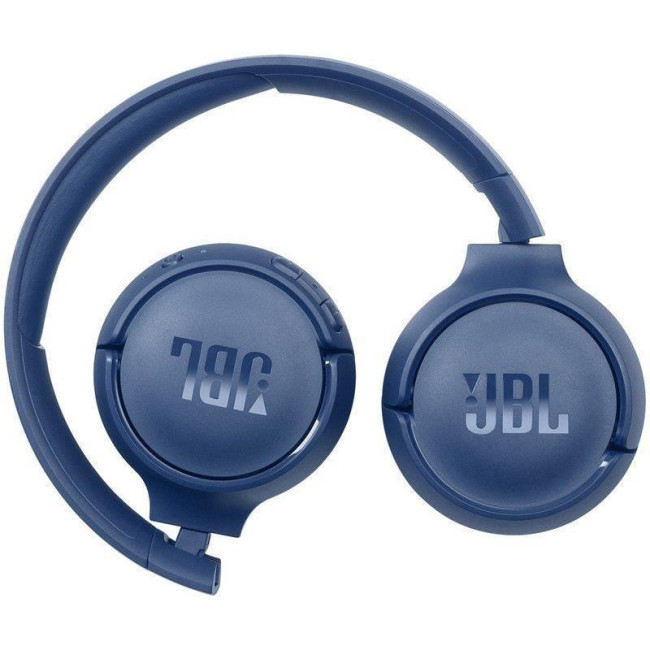 JBL Tune 510BT Blue (JBLT510BTBLUEU)