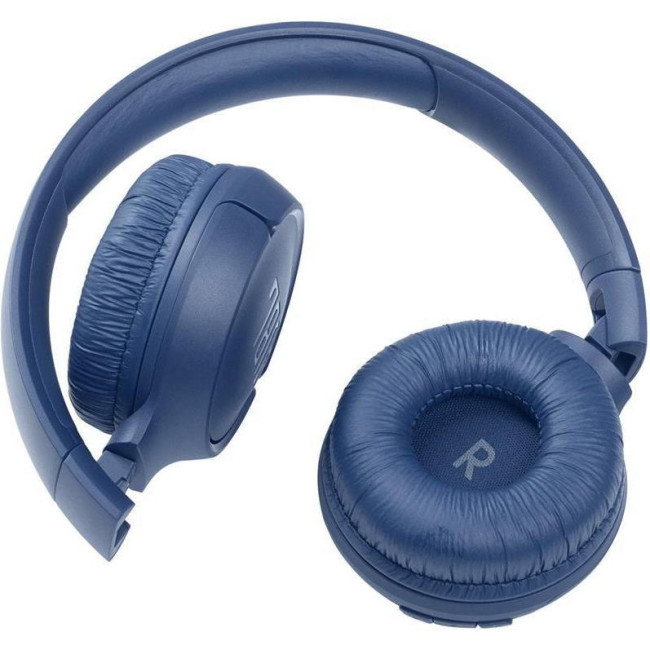 JBL Tune 510BT Blue (JBLT510BTBLUEU)