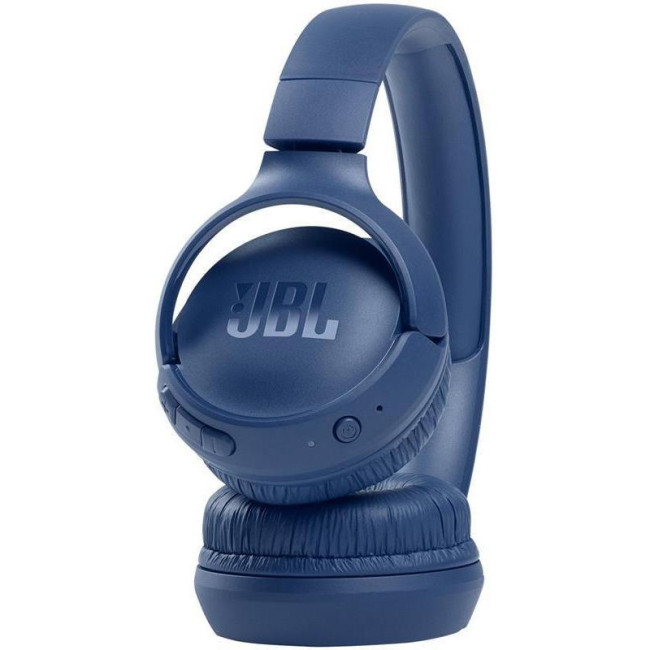 JBL Tune 510BT Blue (JBLT510BTBLUEU)