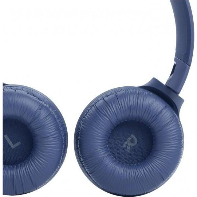 JBL Tune 510BT Blue (JBLT510BTBLUEU)