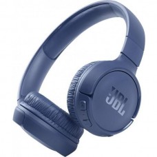 Навушники JBL Tune 510BT Blue (JBLT510BTBLUEU)