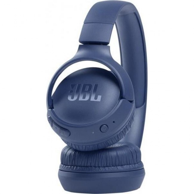 Наушники JBL Tune 510BT Blue (JBLT510BTBLUEU)