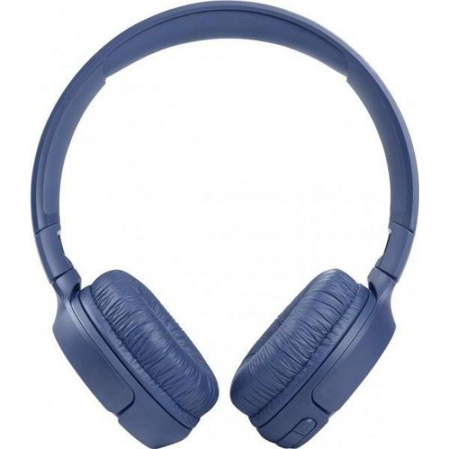 Наушники JBL Tune 510BT Blue (JBLT510BTBLUEU)