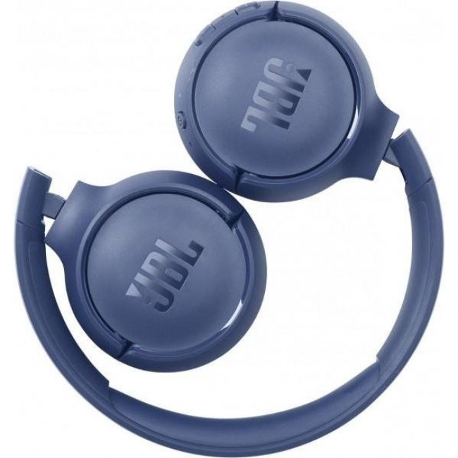 Наушники JBL Tune 510BT Blue (JBLT510BTBLUEU)