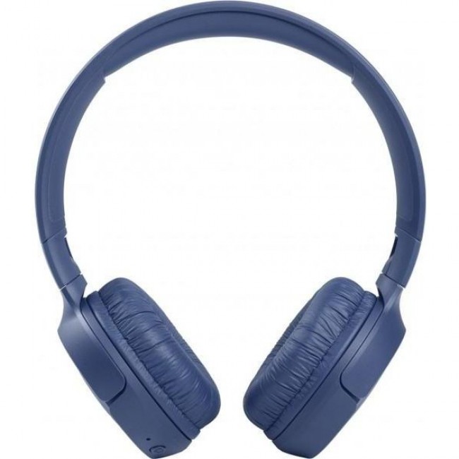 Наушники JBL Tune 510BT Blue (JBLT510BTBLUEU)