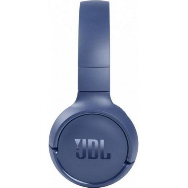 Наушники JBL Tune 510BT Blue (JBLT510BTBLUEU)