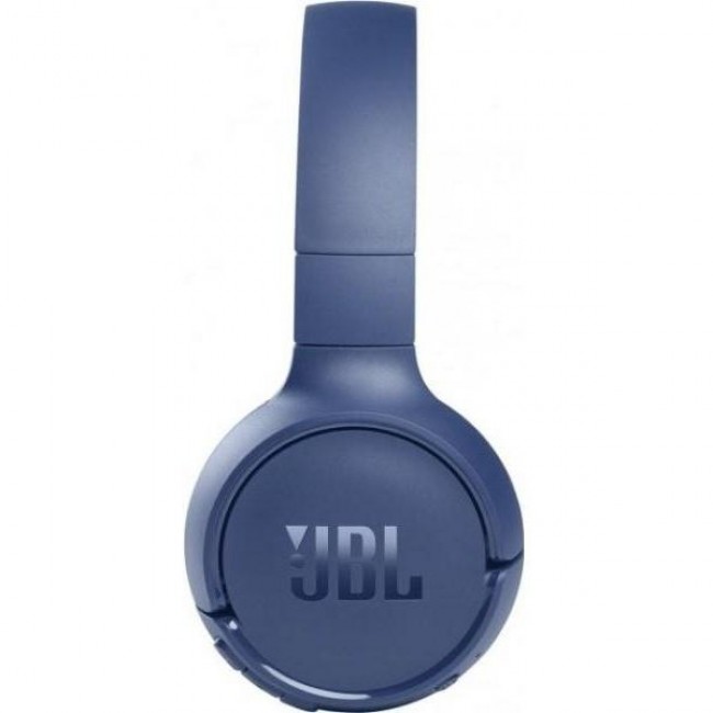 Наушники JBL Tune 510BT Blue (JBLT510BTBLUEU)