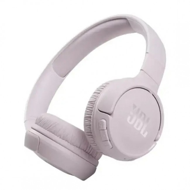 JBL Tune 510BT Rose (JBLT510BTROS)
