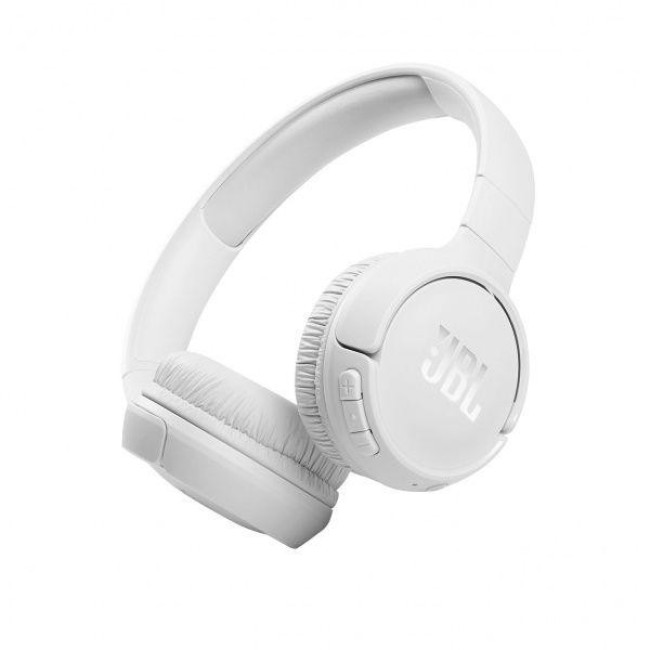 JBL Tune 510BT White (JBLT510BTWHT)